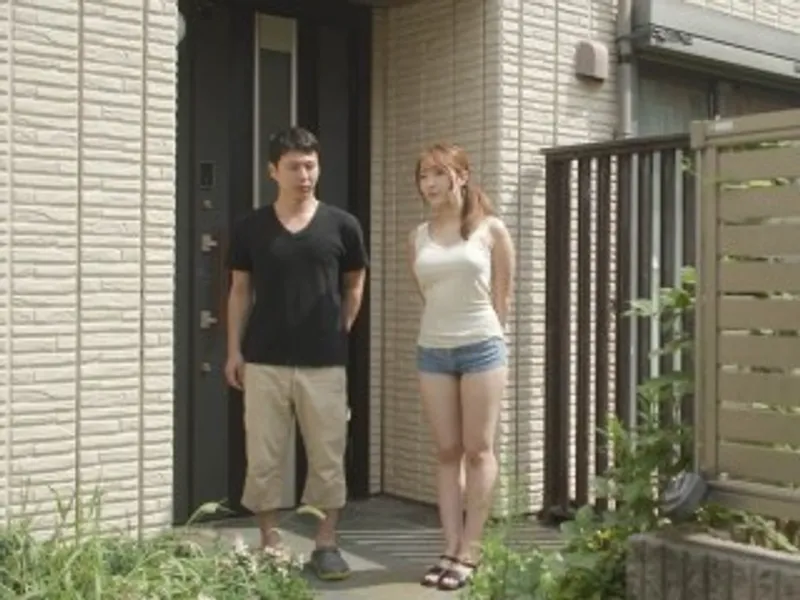 Làm tình cô người yêu cũ thời thơ ấu