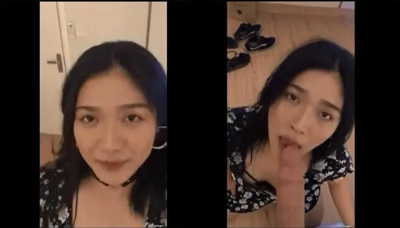 Tình nhân ngoại thương thích chim tây - asianbabyggirl 4