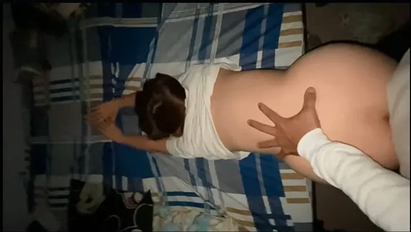 Lên giường với nhân tình nứng lồn và cái kết