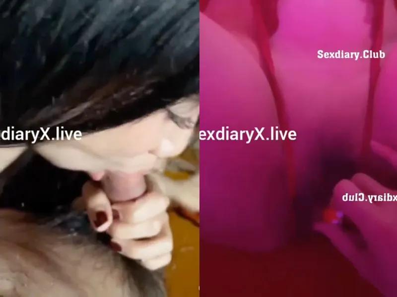 Sở trường mút củ khoải làm anh dâm dục chịch cực mạnh